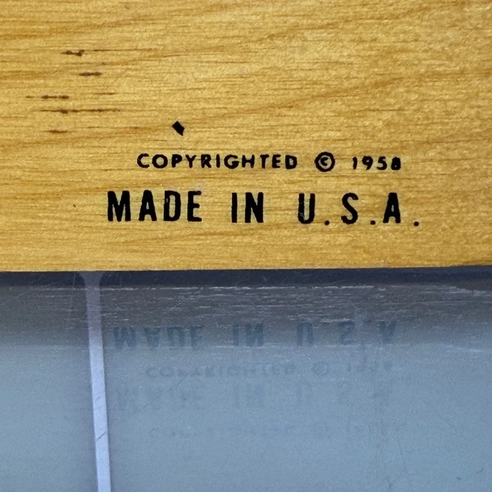 Vintage add fun